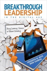 eLearning Break through Leadership #1